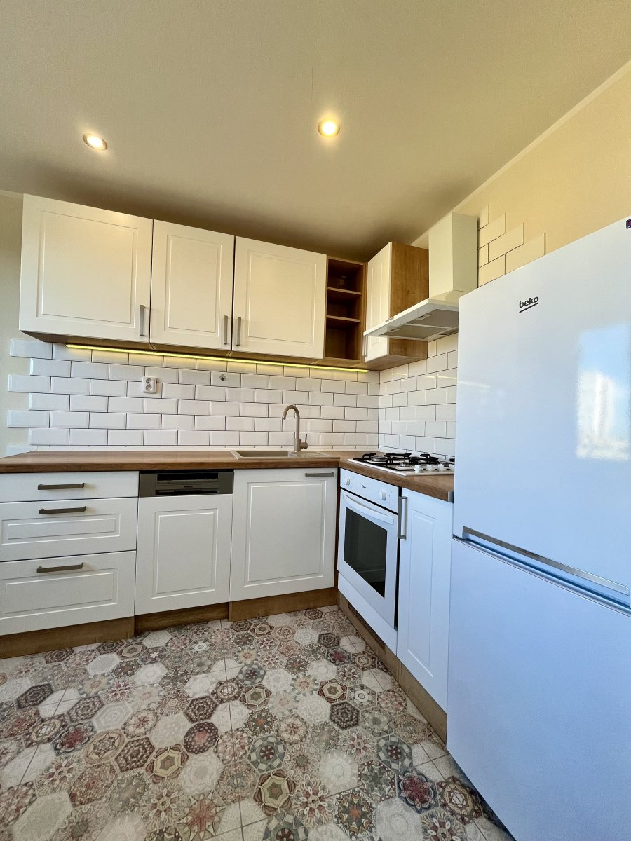 Pronájem bytu 1+1, Jaroslava Lohrera, Místek,  Kč/měs, 26 m2