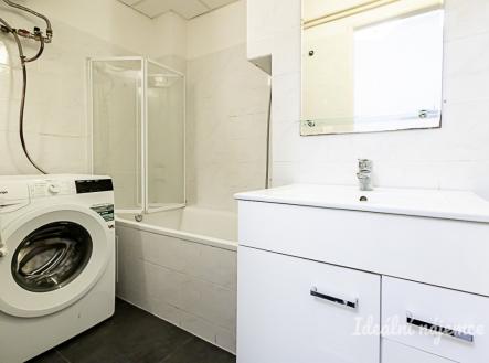 Pronájem bytu, 2+kk, 47 m²