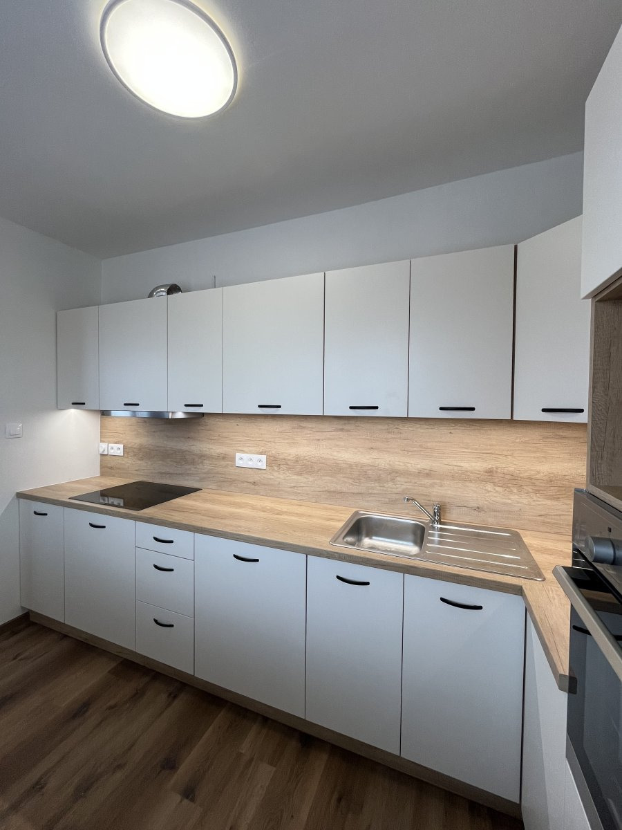 Pronájem bytu 3+1, Mohelnická, Uničov, 16000 Kč/měs, 75 m2