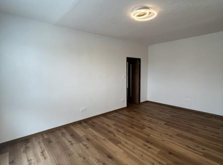 Pronájem bytu, 3+1, 75 m²