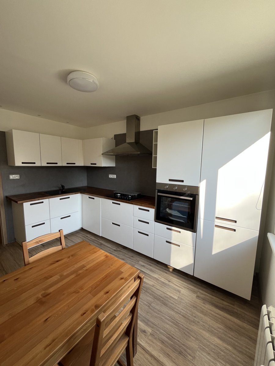 Pronájem bytu 2+1, Vejdovského, Hodolany, 20500 Kč/měs, 70 m2