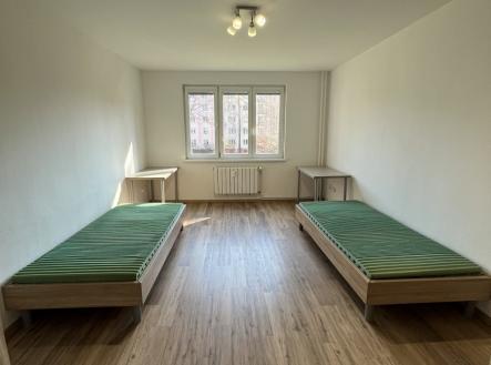 Pronájem bytu, 2+1, 70 m²