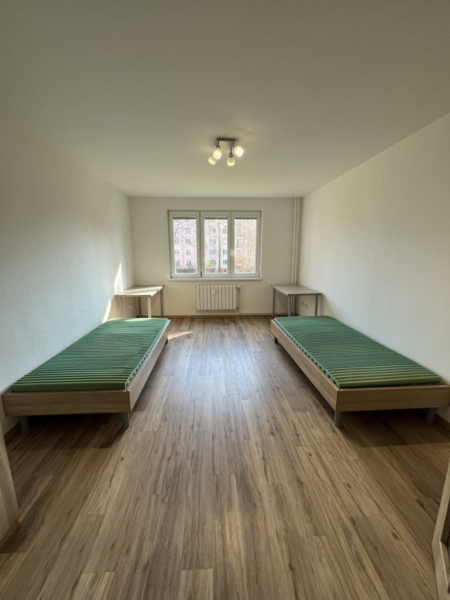 Pronájem bytu 2+1, Vejdovského, Hodolany, 18900 Kč/měs, 70 m2