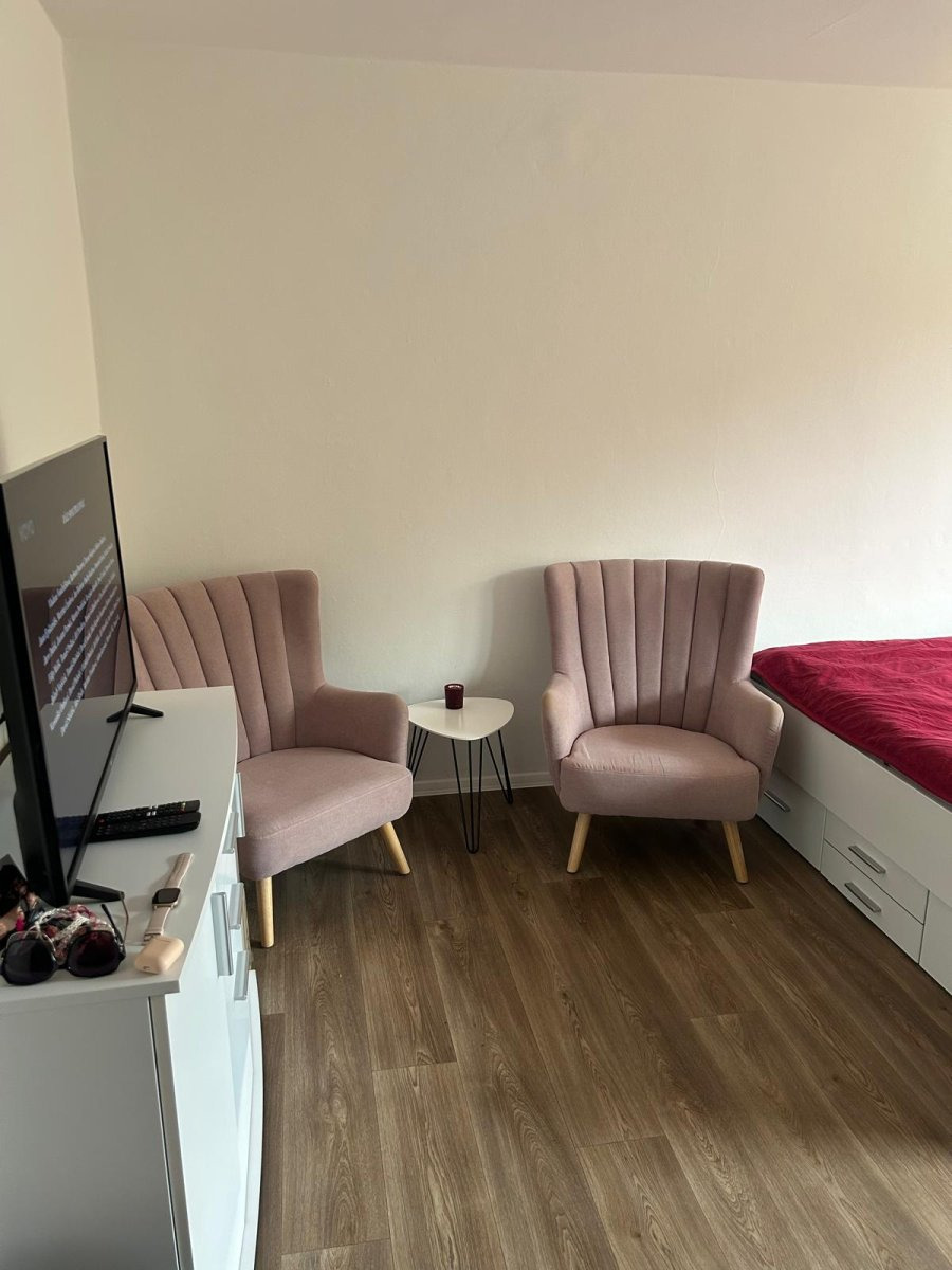 Pronájem bytu 1+kk, Lidická, Pardubice, 12500 Kč/měs, 30 m2