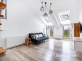 Pronájem bytu, 2+kk, 63 m²