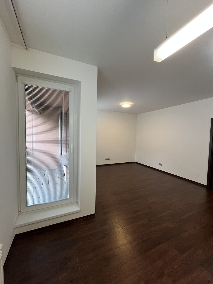 Pronájem bytu 3+kk, Wellnerova, Nová Ulice, 23500 Kč/měs, 75 m2