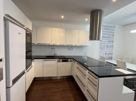 Pronájem bytu, 3+kk, 75 m² obrázek