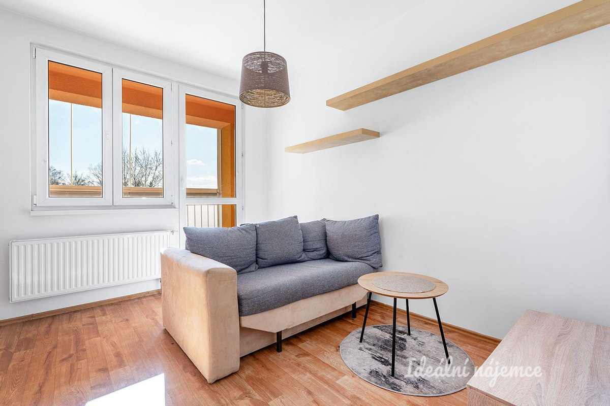 Pronájem bytu 2+kk,47 m2