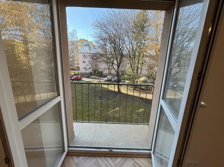 Pronájem bytu, 2+1, 53 m²