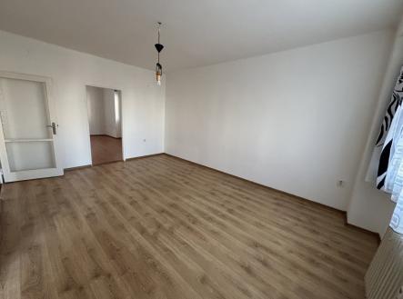Pronájem bytu, 2+1, 64 m²