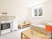 Pronájem bytu, 2+kk, 41 m²