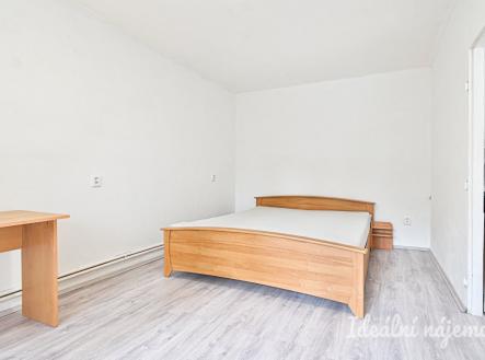 Pronájem bytu, 2+kk, 41 m²