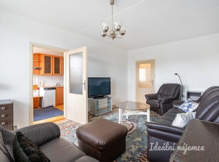 Pronájem bytu, 3+1, 66 m² obrázek