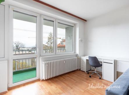 Pronájem bytu, 2+kk, 54 m²