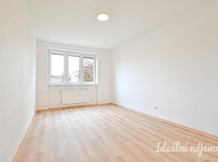 Pronájem bytu, 2+1, 55 m²