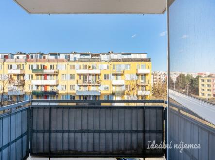 Pronájem bytu, 3+kk, 68 m²
