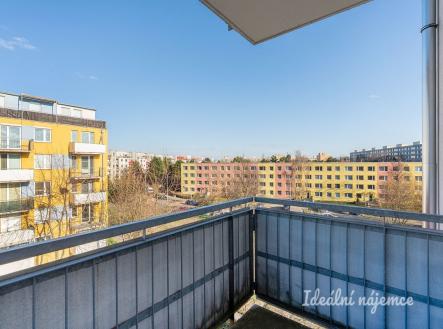 Pronájem bytu, 3+kk, 68 m²