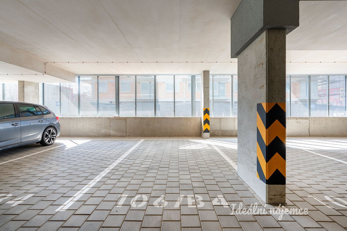 Pronájem bytu 2+kk, Čakovická, Prosek, 24900 Kč/měs, 52 m2