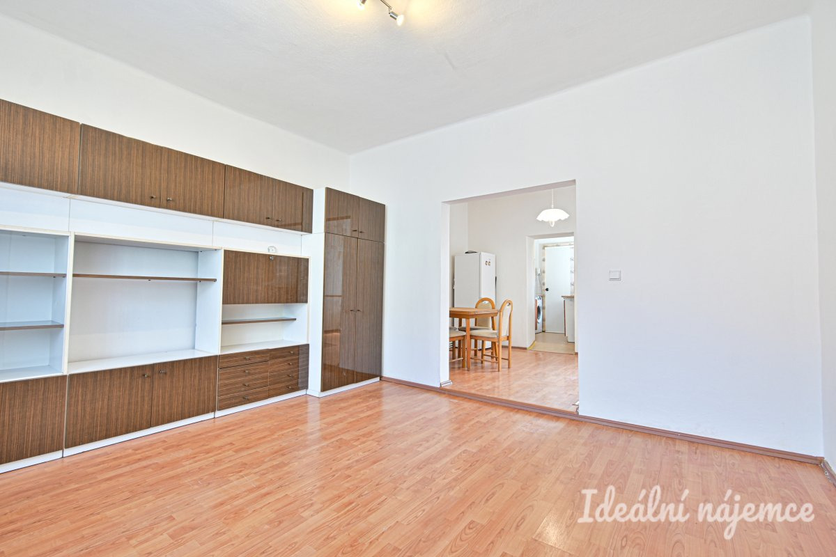 Pronájem bytu 3+kk, Kohoutovická, Žebětín, 70 m2