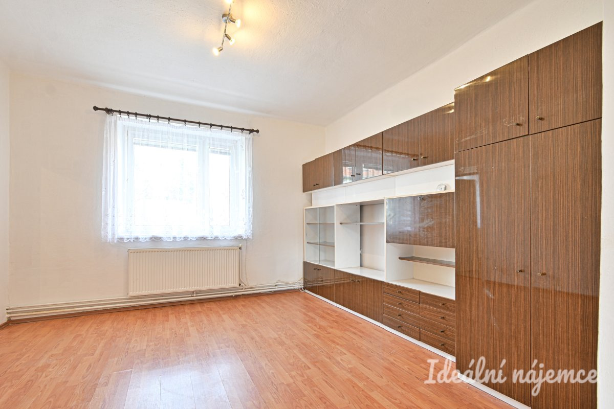 Pronájem bytu 3+kk, Kohoutovická, Žebětín, 70 m2