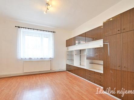 Pronájem bytu, 3+kk, 70 m²