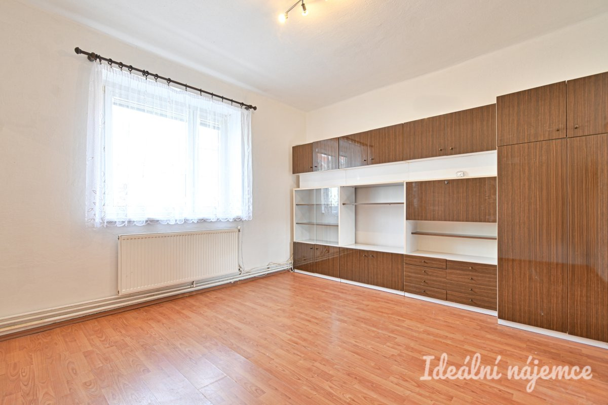 Pronájem bytu 3+kk, Kohoutovická, Žebětín, 70 m2