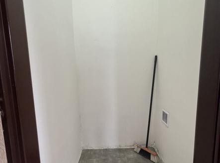 Pronájem bytu, 2+1, 51 m²