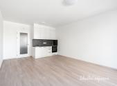Pronájem bytu, 1+kk, 33 m²