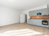 Pronájem bytu, 1+kk, 33 m²