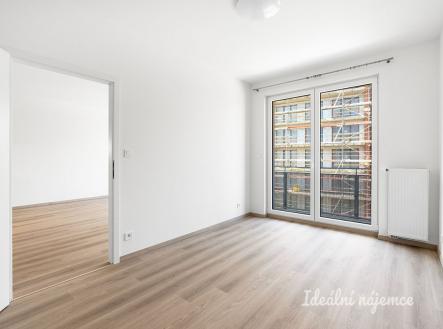 Pronájem bytu, 2+kk, 54 m²