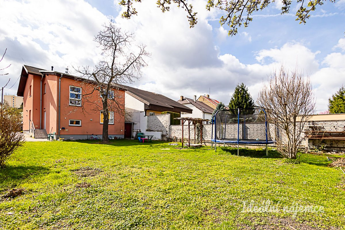 Pronájem bytu 3+1, Volkovova, Chodov, 75 m2