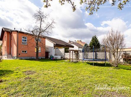 Pronájem bytu, 3+1, 75 m²