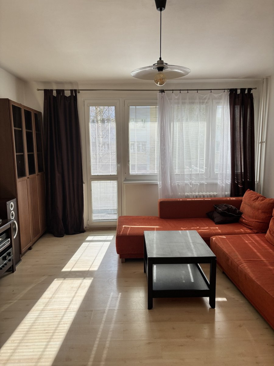 Pronájem bytu 3+1, Gagarinova, Slezské Předměstí,  19.000,-  Kč/měs, 70 m2