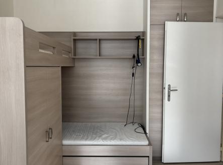 Pronájem bytu, 3+1, 70 m²