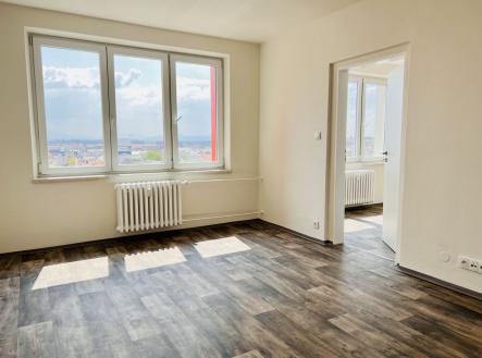 Pronájem bytu, 3+1, 66 m²