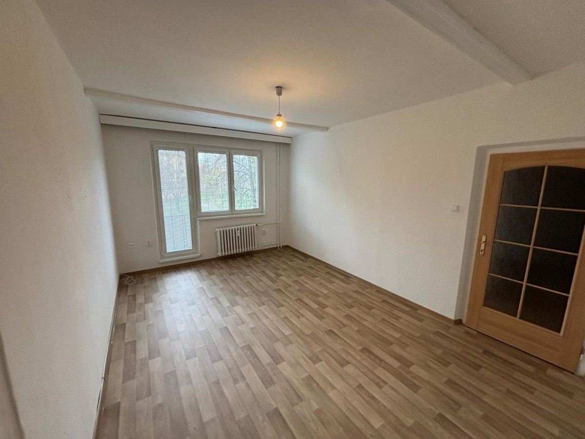 Pronájem bytu 3+1, Petřivalského, Přerov, 13000 Kč/měs, 71 m2