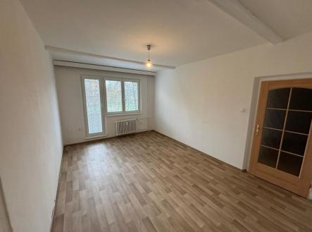 Pronájem bytu, 3+1, 71 m²