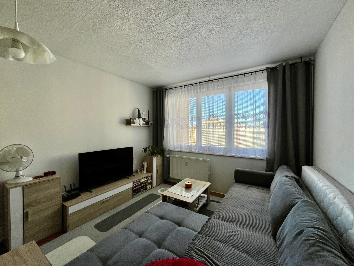 Pronájem bytu 1+kk, K. Chocholy, České Budějovice 2, 10900 Kč/měs, 29 m2