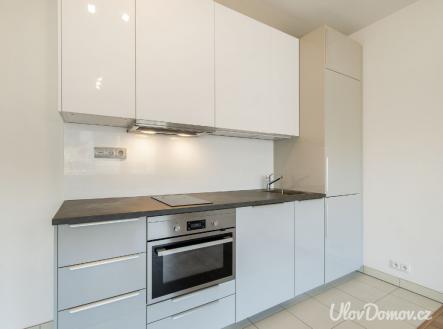 Prodej bytu, 1+kk, 36 m²