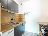 Pronájem bytu, 2+kk, 38 m²