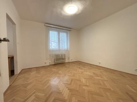 Pronájem bytu, 3+1, 79 m²