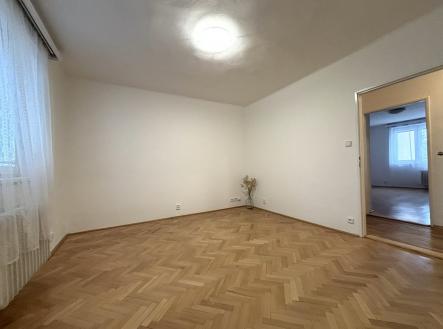 Pronájem bytu, 3+1, 79 m²