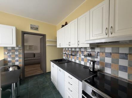 Pronájem bytu, 3+1, 63 m²