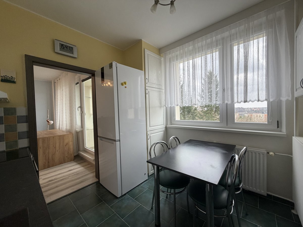 Pronájem bytu 3+1, Na Honech III, Zlín, 16000 Kč/měs, 63 m2