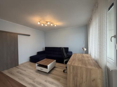 Pronájem bytu, 3+1, 63 m²