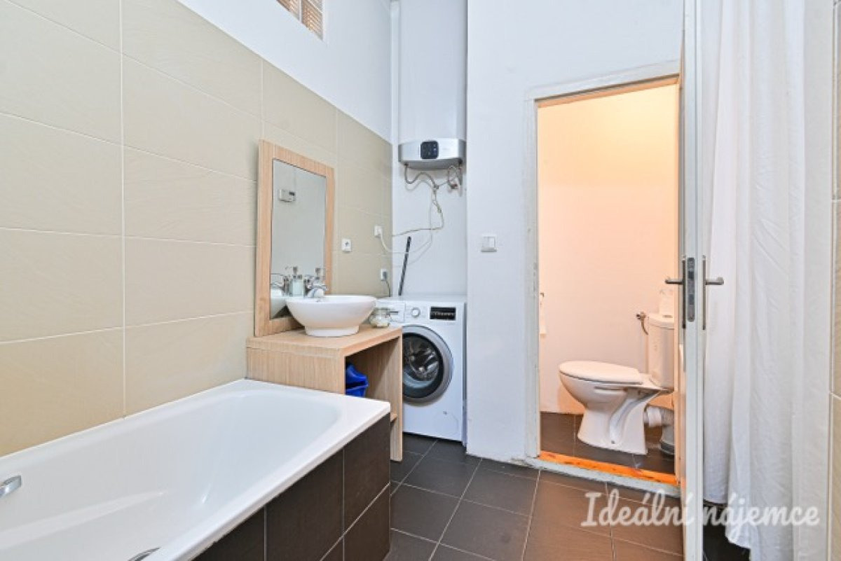 Pronájem bytu 2+1, Veselá, Město Brno, 18000 Kč/měs, 52 m2