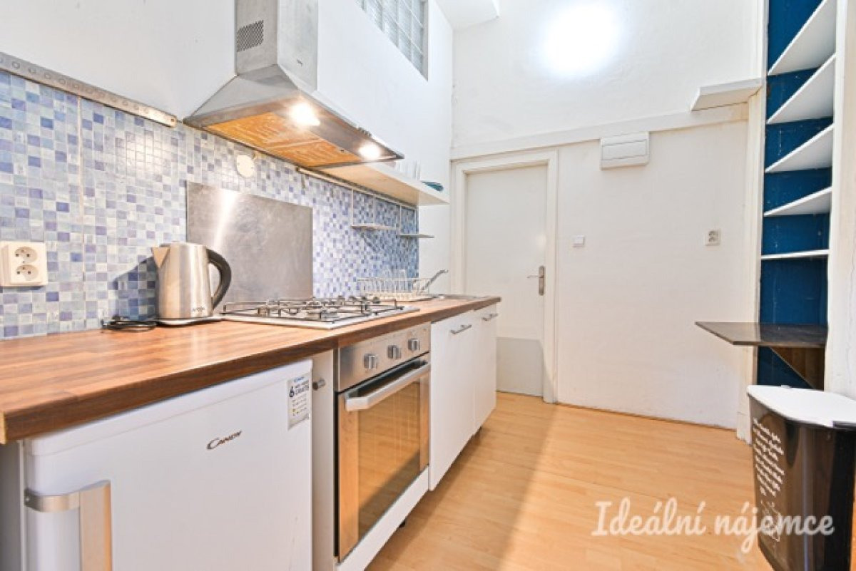 Pronájem bytu 2+1, Veselá, Město Brno, 18000 Kč/měs, 52 m2