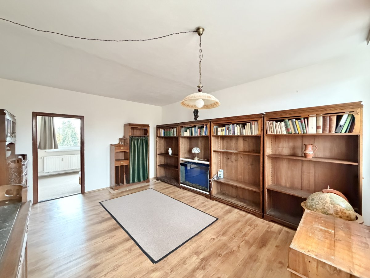 Pronájem bytu 3+1, Mozartova, Jablonec nad Nisou, 15000 Kč/měs, 70 m2