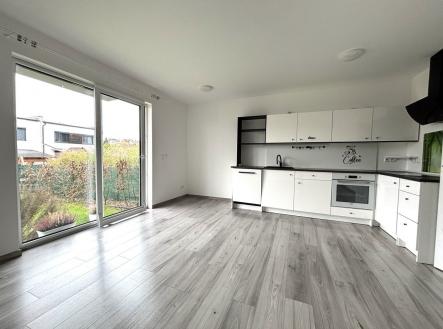 Pronájem bytu, 3+kk, 77 m²