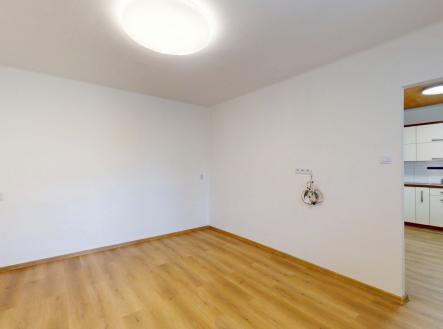 Pronájem bytu, 1+1, 28 m²